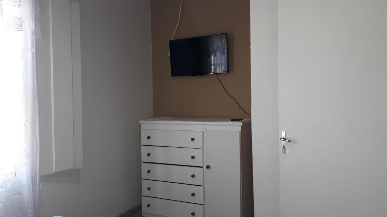 פאראטי Pousada Pedra Do Sol מראה חיצוני תמונה